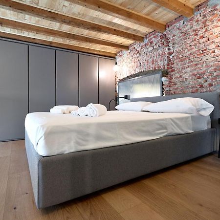 Lancetti Stylish Loft Apartment Milan Exterior photo