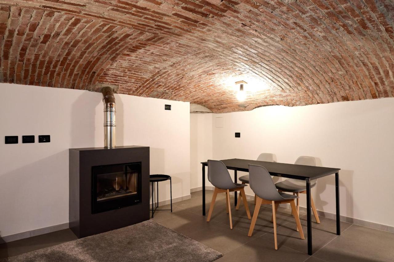Lancetti Stylish Loft Apartment Milan Exterior photo