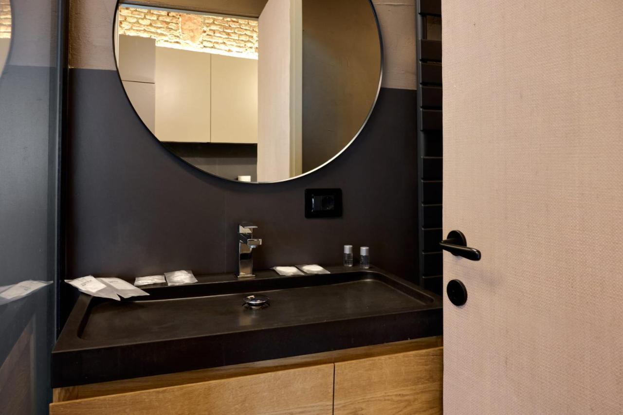 Lancetti Stylish Loft Apartment Milan Exterior photo