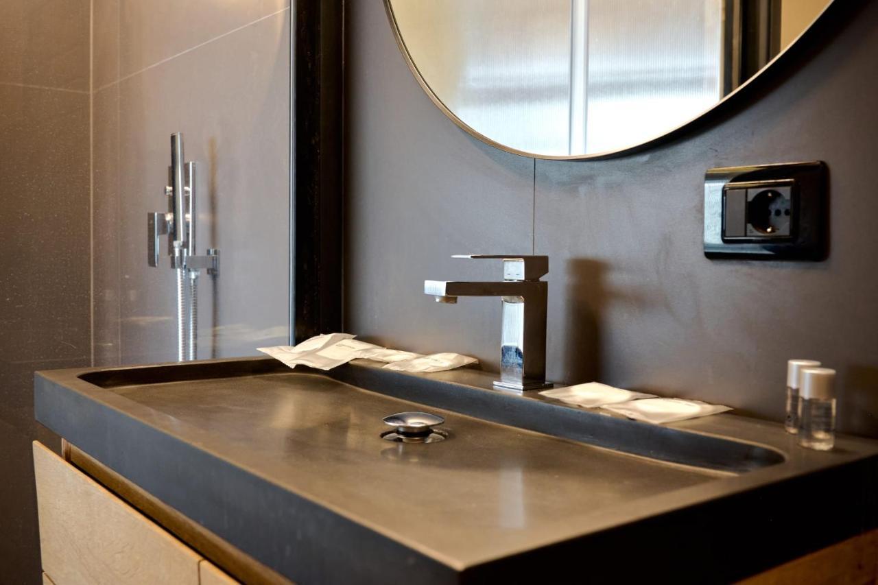 Lancetti Stylish Loft Apartment Milan Exterior photo
